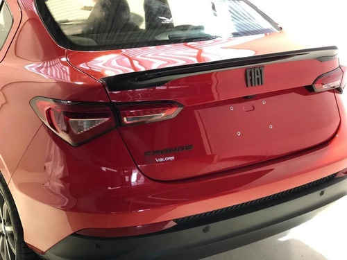 Imagen 18 de 25 de Fiat Cronos 2023 Colores Versiones Disponibles Tomo Usado P