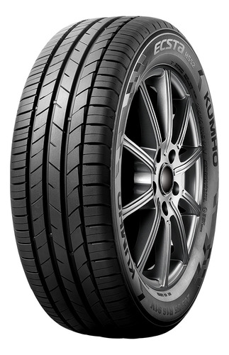 Neumático 185/55r15 Kumho Ecsta Hs52