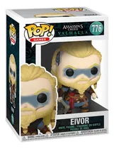 Comprar Figura De Acción Assassin's Creed Eivor De Funko