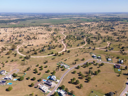 Lote En Venta En Mirabosques, Los Cardales.