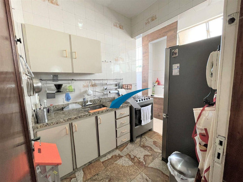 Imagem 7 de 26 de Apartamento À Venda Com 3 Quartos No Bairro Alto Barroca. - Ap6181