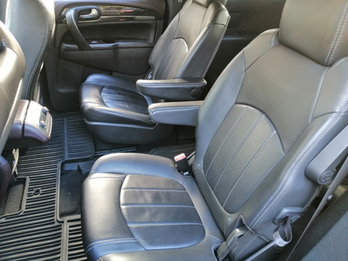 Imagen 9 de 13 de Buick Enclave 2015 Paq D 3.6 At