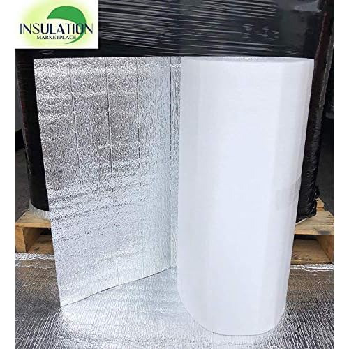 Rollo De Aislamiento De Espuma Reflectante Smartshield ...