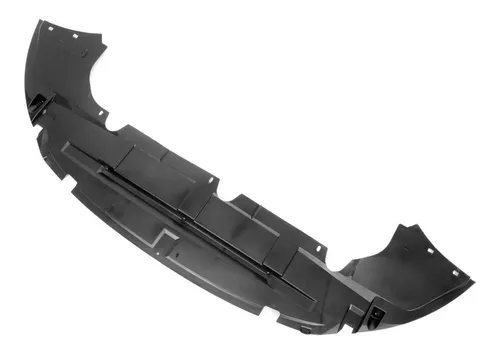 Deflector Inferior De Aire Ford Focus Ii