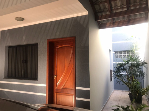 Imagem 3 de 12 de Casa - Ca00456 - 70388068