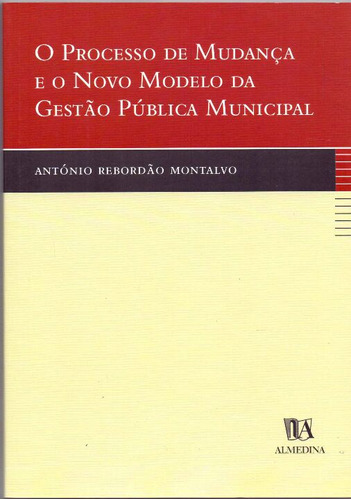 Libro Processo De M E O N M Da G P Municipal O 01ed 03 De Mo