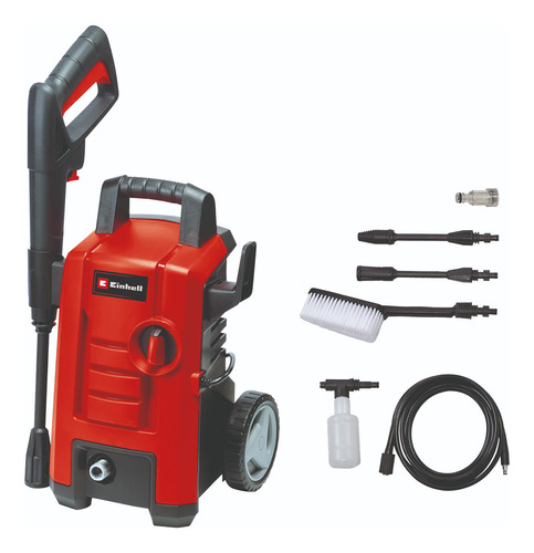 Hidrolavadora Einhell Tc-hp 130 1500 W| 130 Bar