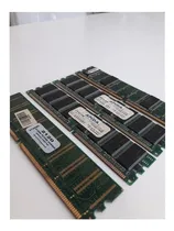 Comprar Memoria Ram Ddr1 512mb Spectek 400mhz