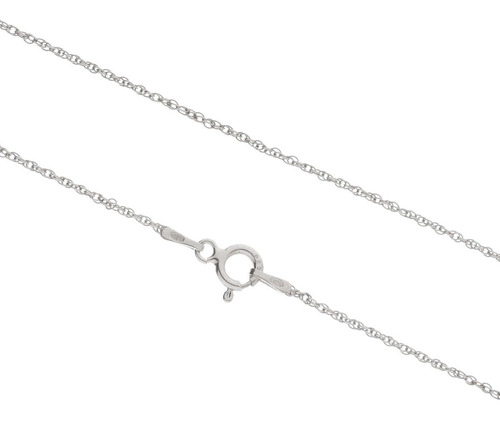 Imagen 4 de 10 de Conjunto Aros Y Cadena Dije Corazón Cristal 10mm Plata 925