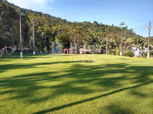 Chácara À Venda Em Gaspar/sc - 1534c