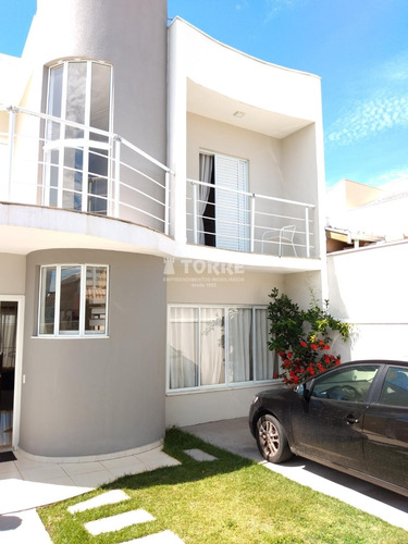 Imagem 3 de 30 de Casa À Venda Em Itaici - Ca003261