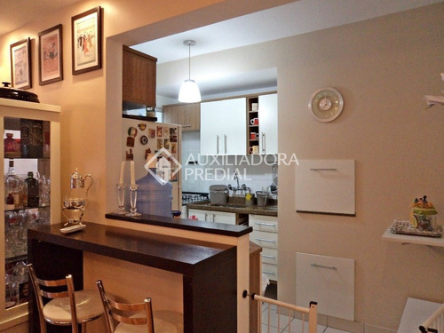 Imagem 5 de 15 de Apartamento - Tristeza - Ref: 258721 - V-258721