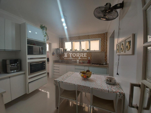 Imagem 7 de 29 de Apartamento À Venda Em Jardim Chapadão - Ap004197