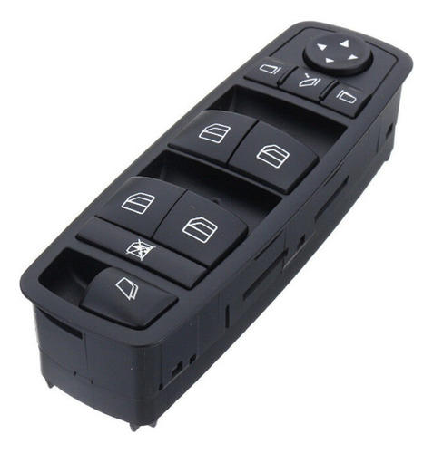- Para Interruptor De Ventana Mercedes Benz Gl R 05-12