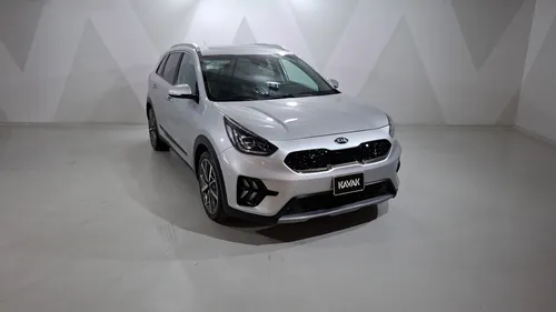 Kia Niro HEV 1.6 EX DCT