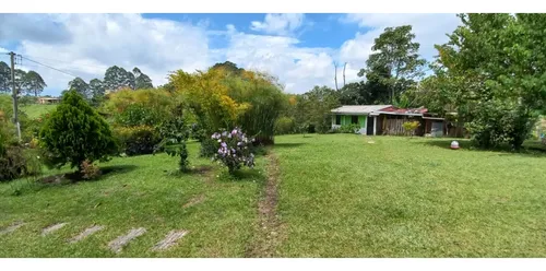 Se Vende Finca Circasia Quindío