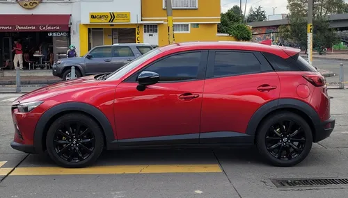 Mazda CX-3 2.0 Touring At