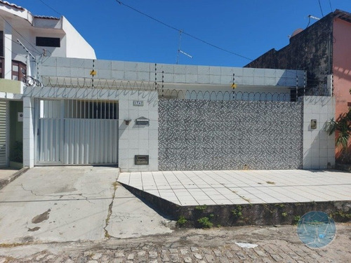 Imagem 1 de 15 de Cod.11565 - Excelente Casa Em Nova Descoberta - V-11565