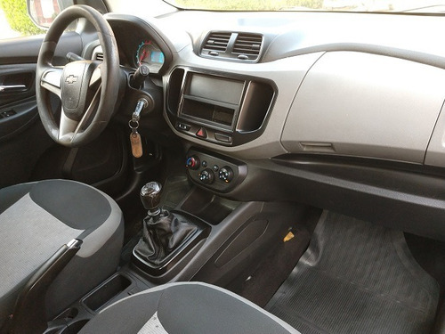 Imagem 4 de 8 de Spin Lt Adv 1.8 Flex Aut
