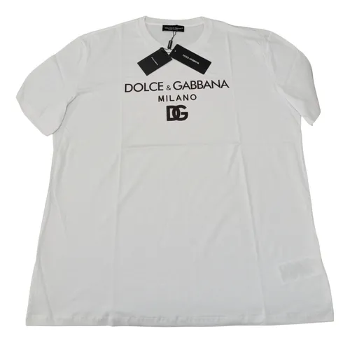 Playera dolce gabbana hombre new arrivals