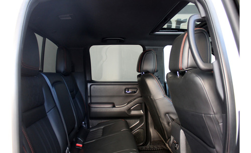 Nissan Frontier 3.8 V6 Pro-4X 4Wd At