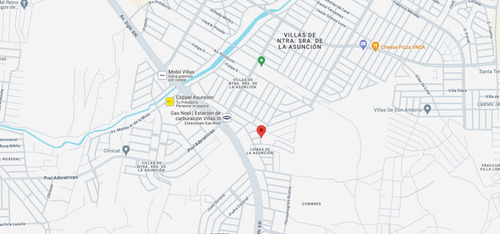 Venta De Casa En Lomas De La Asuncion Recuperación Bancaria Laab2