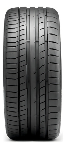 Pneu 255/40R20 Continental ContiSportContact 5P 101Y Aro 20