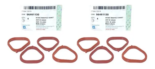 comprar Empacadura Multiple Admision  Aveo 1,6 Todos (2und)