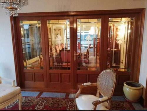 Imagen 7 de 15 de Venta Departamento Cuatro Dormitorios Impecable