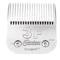 Comprar Cuchilla Oster N 3f Peladora Canina Compatible C\u002F Cortadoras