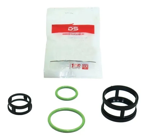 comprar Kit Reparo Bico Injetor Gol Logus Pointer Uno Premio Spi Cfi