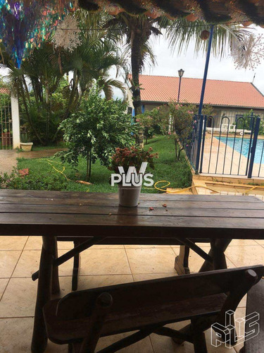 Imagem 6 de 29 de Chácara Com 6 Dorms, Alvorada, Araçoiaba Da Serra - R$ 1.09 Mi, Cod: 3764 - V3764