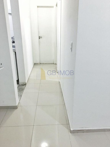 Imagem 7 de 10 de Excelente Apartamento Dois Dormitórios Uma Vaga Coberta Residencial Jundiaí São Paulo - Gb3613