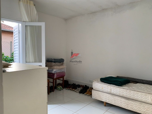 Imagem 24 de 30 de Chacara 4 Dormitorios Em Condominio De Ibiuna Cod: 1382
