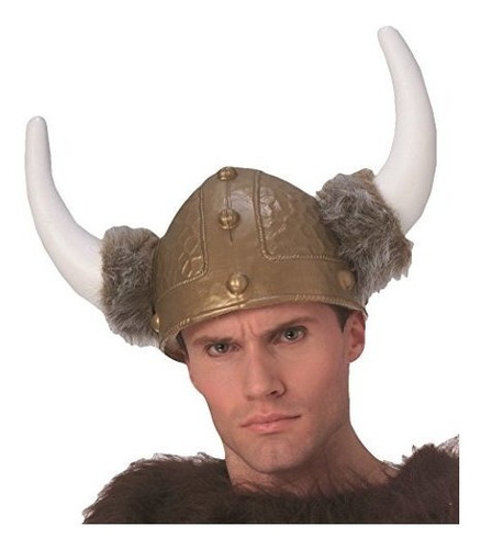 Niño Deluxe Viking Helmet