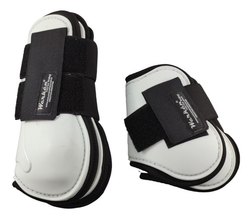 Protectores De Mano Y Pata Anatomicos Caballos Salto Werken