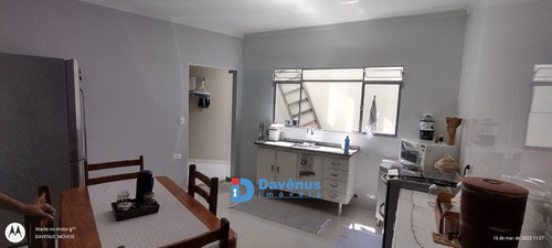 Imagem 4 de 15 de Sobrado Vila Nova Cachoeirinha - 5586-1