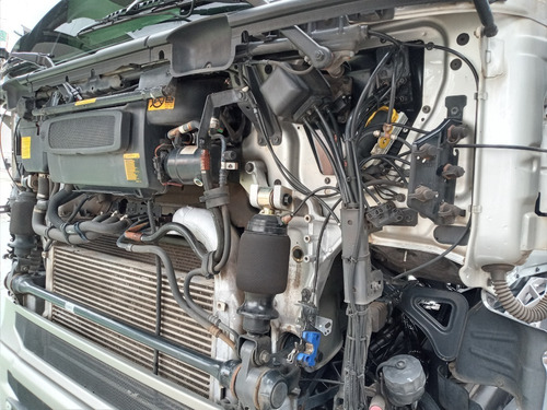 Imagem 20 de 21 de Scania R 440 4x2 2018 Streamline R440 420 450 500 540