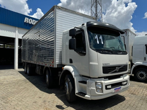 Volvo Vm 260 8x2