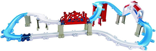 Chuggington | Conjunto de jogos de trem | Motorized Adventures