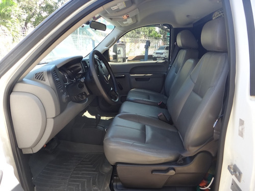 Imagen 10 de 12 de Chevrolet Hd 3500 Camion Plataforma