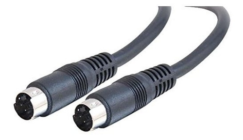 C2g/cables To Go Value Series S-video Cable (12 pies)