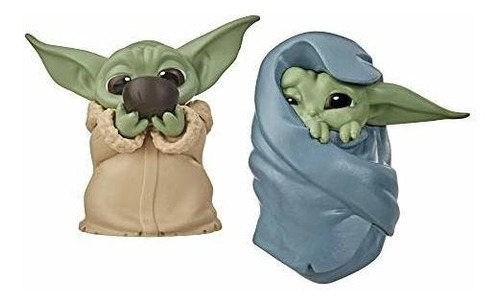 Star Wars The Bounty Collection The Child Juguetes Coleccion