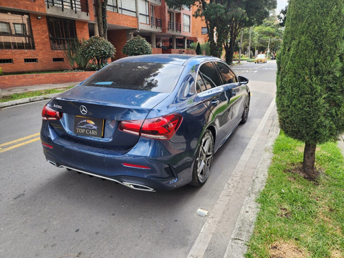 Mercedes-Benz Clase A 1.4 A 200