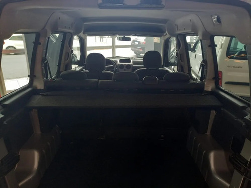 Imagen 17 de 25 de Citroën Berlingo Furgón Asientos 2023 Tomo Usado Agencia L-