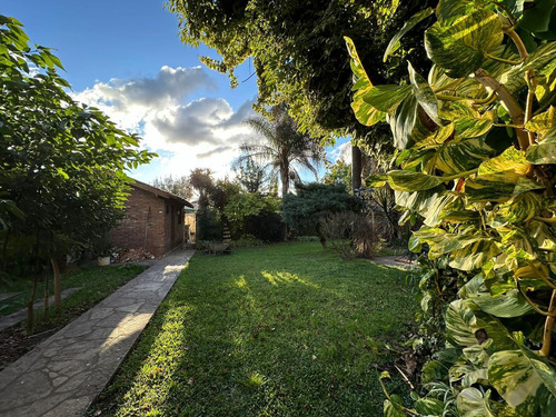 Chalet En San Miguel Ctro. Uso Profesional