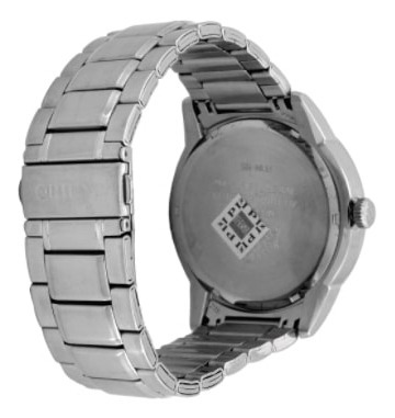 Relógio Masculino Orient Mbss1295 D1sx