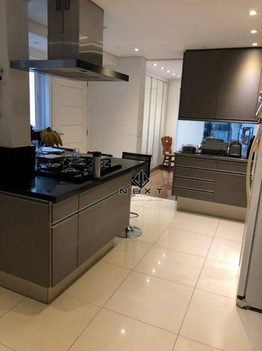Imagem 29 de 30 de Excelente Casa A Venda Com 4 Suítes - Residencial 04 - Alphaville - Ca0812