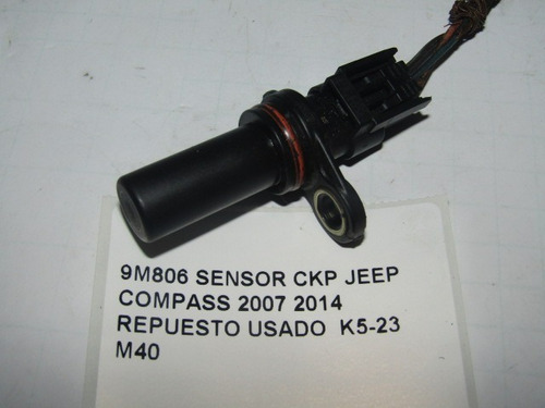 Sensor Ckp Jeep Compass 2007-2014 