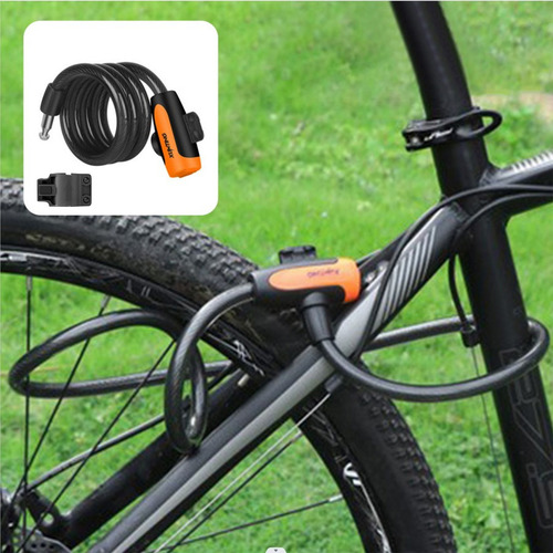 - Candados For Bicicletas Z Bike Locks, Resistentes Al Robo,